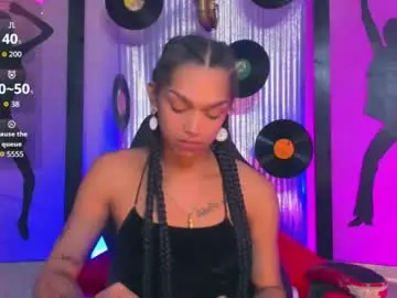 Chaturbate Adult Webcams of _nickyminach