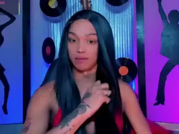 Chaturbate Free Porn Cam of _nickyminach
