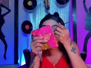 Chaturbate Best Webcam of _nickyminach