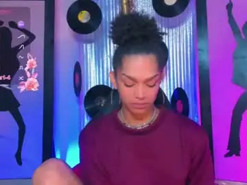Chaturbate Free Live Porn of _nickyminach