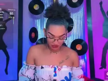 Chaturbate Adult Webcam of _nickyminach