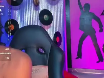 Chaturbate Free Porn Cam of _nickyminach