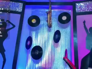 Chaturbate Live Sex of _nickyminach