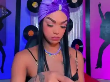 Chaturbate Free Porn Cam of _nickyminach