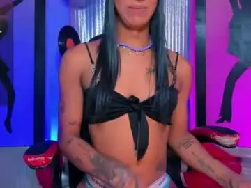 Chaturbate Free Live Porn of _nickyminach