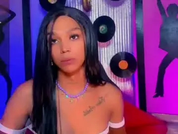 Chaturbate Adult Webcam of _nickyminach