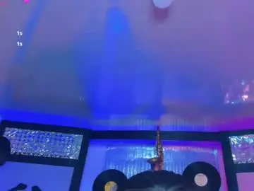 Chaturbate Watch Live Sex Cams of _nickyminach