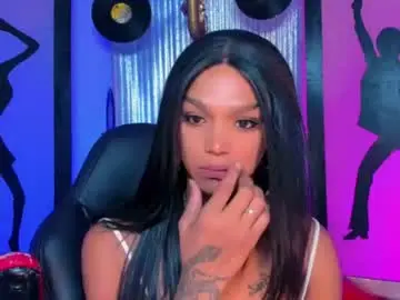 Chaturbate Sex Chat of _nickyminach