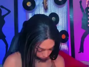 Chaturbate Adult Webcams of _nickyminach