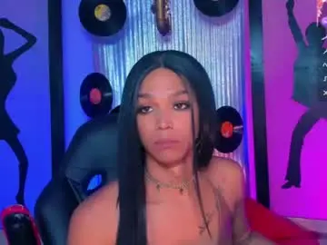 Chaturbate Sex Chat of _nickyminach