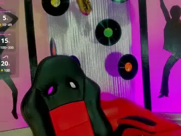 Chaturbate Best live sex cam show of _nickyminach