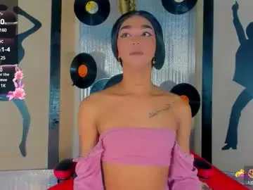 Chaturbate Best live sex cam show of _nickyminach