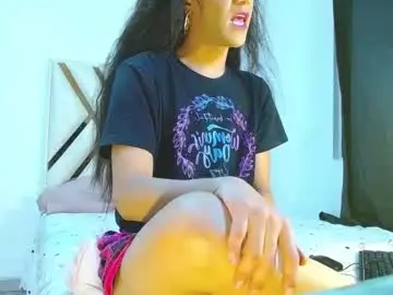 Chaturbate Live Sex of andrea_sexdollx