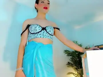 Chaturbate Adult Webcams of andrea_sexdollx