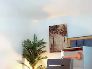 Chaturbate Adult Webcam of andrea_sexdollx