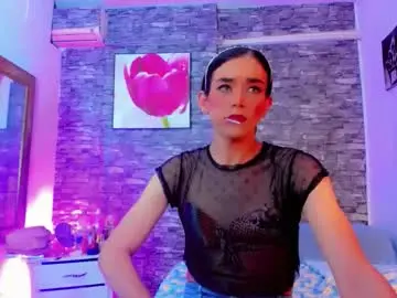 Chaturbate Private Sex Chat of andrea_sexdollx