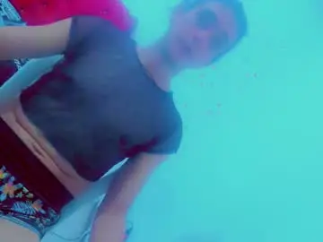Chaturbate Live Sex of andrea_sexdollx