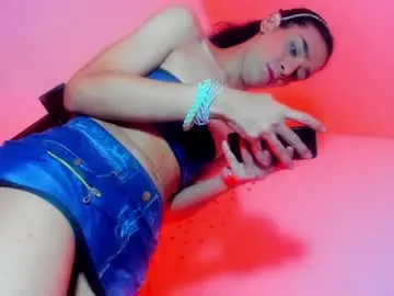 Chaturbate Nude Webcam of andrea_sexdollx