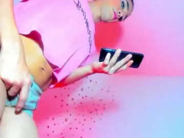 Chaturbate Live Porn of andrea_sexdollx