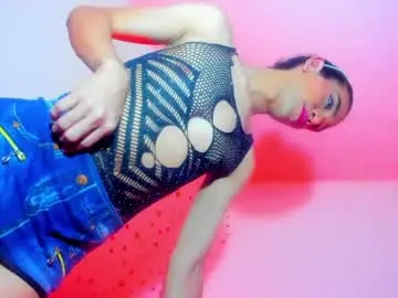 Chaturbate Adult Video Chat of andrea_sexdollx
