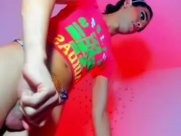 Chaturbate Best live sex cam show of andrea_sexdollx