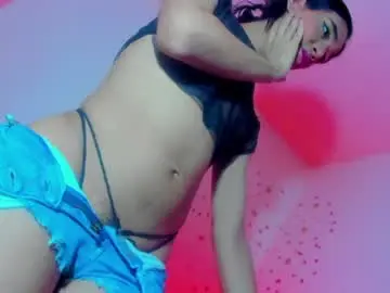Chaturbate Live Porn of andrea_sexdollx