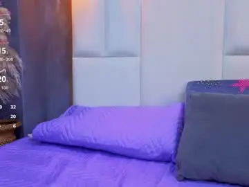 Chaturbate Free Porn Cam of aranza_jones