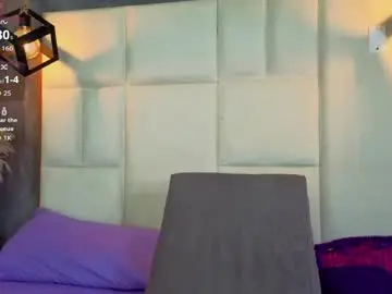 Chaturbate Sex Chat of aranza_jones