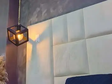Chaturbate Nude Webcam of aranza_jones