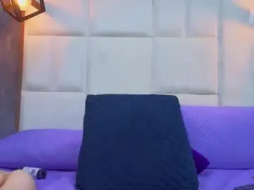 Chaturbate Sex Chat of aranza_jones