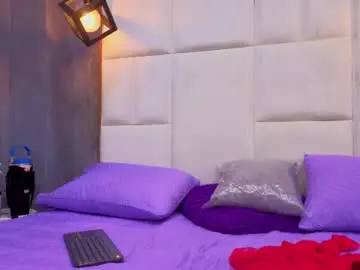 Chaturbate Best Webcam of aranza_jones