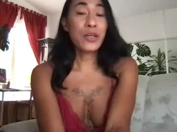 Chaturbate Adult Video Chat of bianca_transpinay