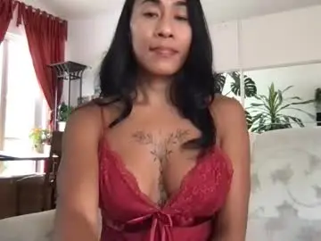 Chaturbate Best live sex cam show of bianca_transpinay