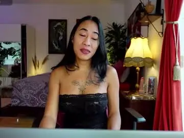 Chaturbate Free Porn Cam of bianca_transpinay