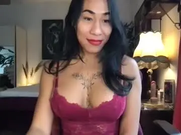 Chaturbate Watch Live Sex Cams of bianca_transpinay