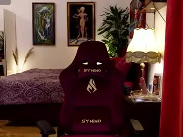 Chaturbate Sex Cam of bianca_transpinay