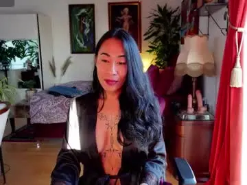 Chaturbate Sex Chat of bianca_transpinay