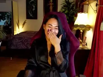 Chaturbate Adult Webcam of bianca_transpinay