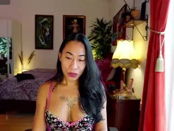 Chaturbate Sex Chat of bianca_transpinay