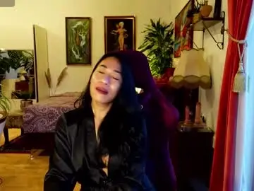 Chaturbate Live Sex Cam of bianca_transpinay