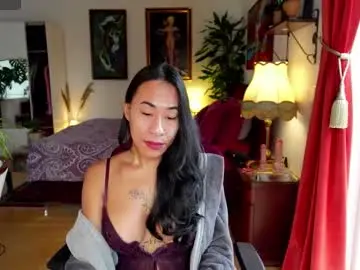 Chaturbate Adult Video Chat of bianca_transpinay