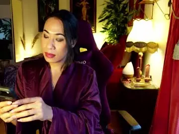 Chaturbate Live Sex of bianca_transpinay