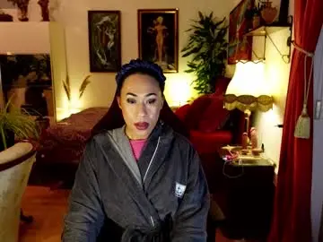 Chaturbate Adult Webcam of bianca_transpinay