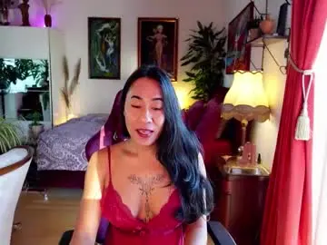 Chaturbate Watch Live Sex Cams of bianca_transpinay