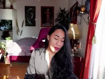 Chaturbate Sex Cam of bianca_transpinay