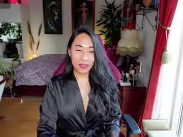 Chaturbate Adult Webcam of bianca_transpinay