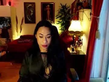 Chaturbate Watch Live Sex Cams of bianca_transpinay