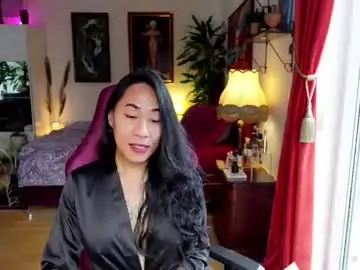 Chaturbate Free Porn Cam of bianca_transpinay