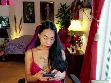 Chaturbate Free Porn Cam of bianca_transpinay
