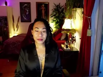 Chaturbate Live Porn of bianca_transpinay